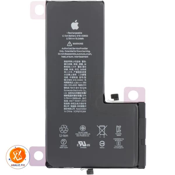 باتری آیفون Apple iPhone 11 pro Max