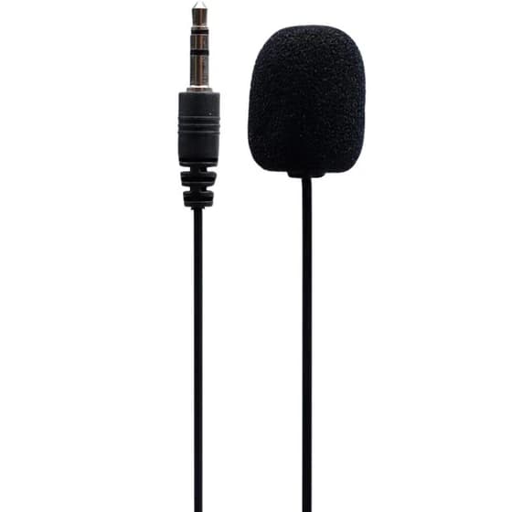 میکروفون یقه ای اینوی مدل YW-001 کدm23095 — تصویر ۲