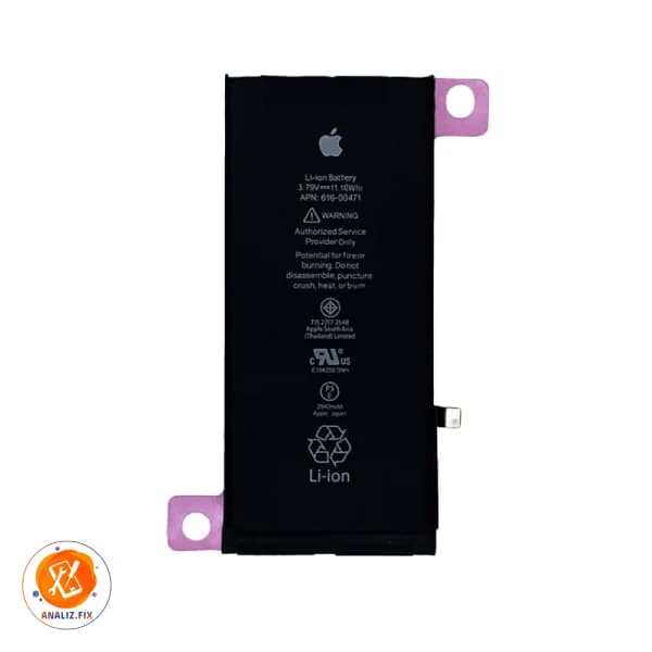 باتری ایفون ایکس آر Apple iPhone XR — تصویر ۳