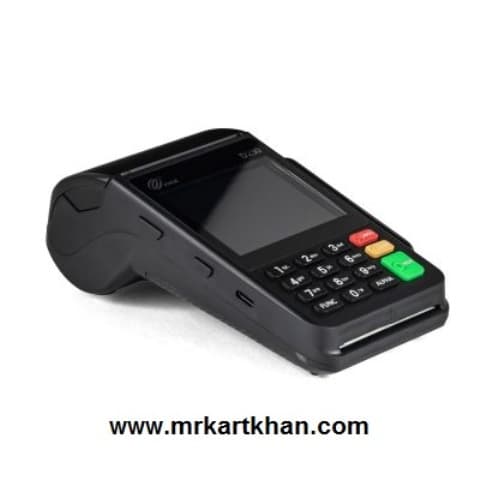 کارتخوان S915 — تصویر ۷