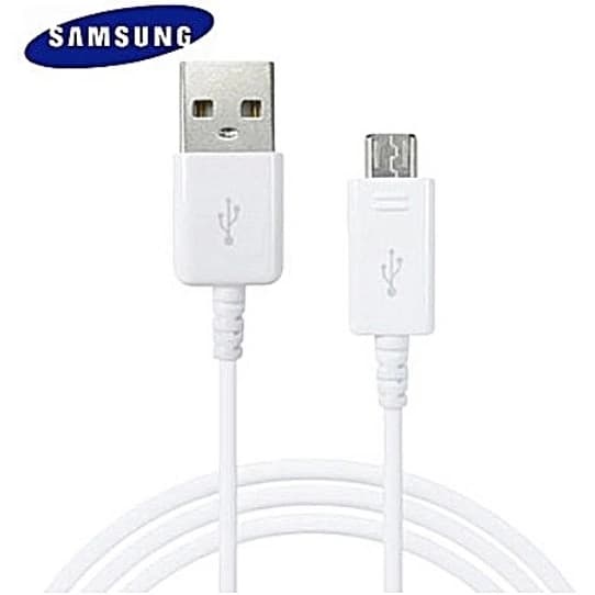 کابل تبدیل USB به microUSB سامسونگ مدل EP-DG925UWZ طول 1.2 متر کدm23087 — تصویر ۵