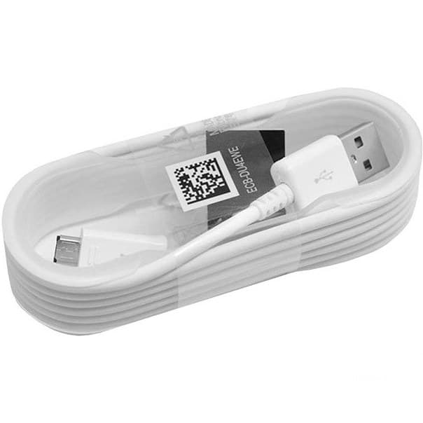 کابل تبدیل USB به microUSB سامسونگ مدل EP-DG925UWZ طول 1.2 متر کدm23087 — تصویر ۳