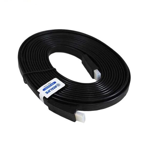کابل HDMI دیتالایف مدل 4001 طول 3 متر کدm23078 — تصویر ۳