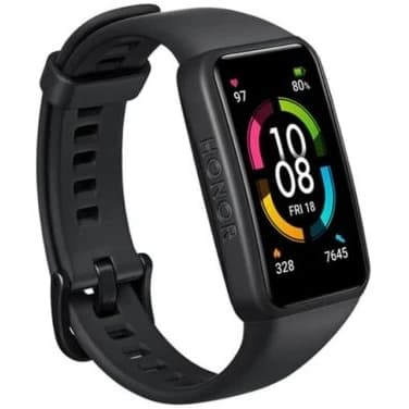 مچ بند هوشمند آنر 6 Honor Band کدm23070