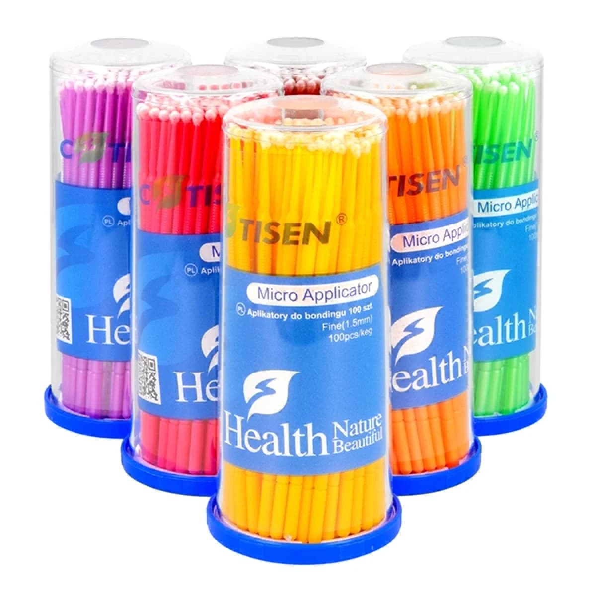 میکروبراش کوتیزن Micro brush Cotisen — تصویر ۲