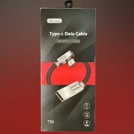 کابل میکرو Wesdar t53کدm23066 — تصویر ۲