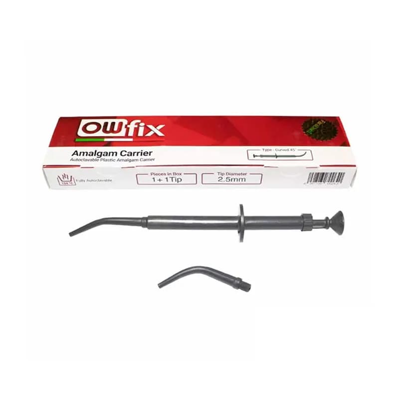 آمالگام کریر او فیکس OWFIX (DDS DNT)