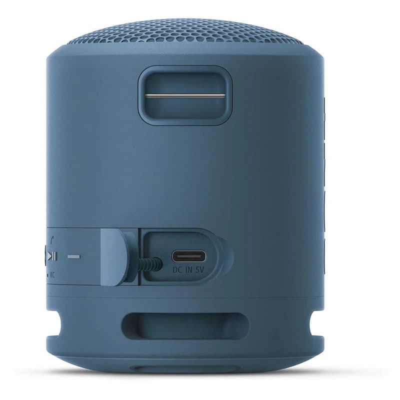 اسپیکر بلوتوثی قابل حمل سونی مدل SRS-XB13 کدm22995 — تصویر ۳