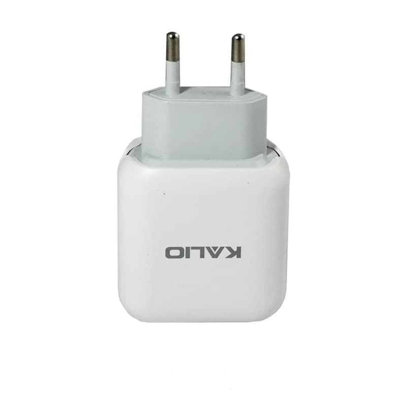 شارژر دیواری کالیو مدل HC-21 کدm22971 — تصویر ۲