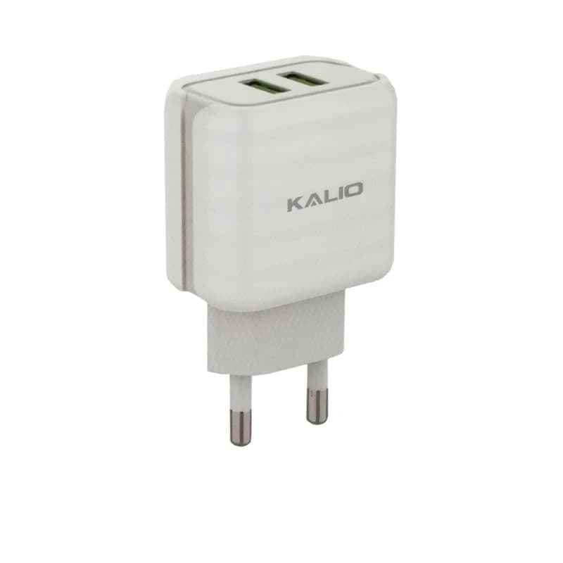 شارژر دیواری کالیو مدل HC-21 کدm22971 — تصویر ۳