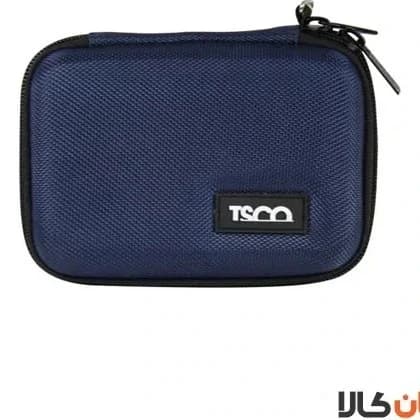 کیف هارد کوچک تسکو TSCO مدل THC3152N کدm22968