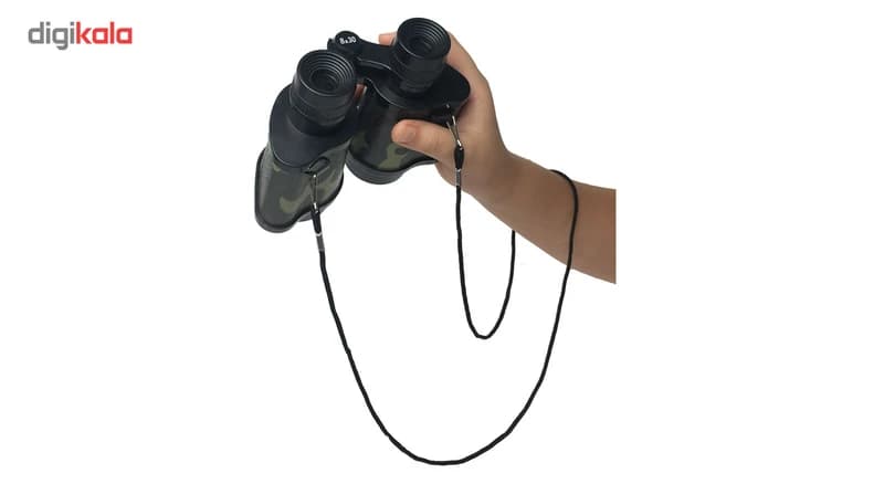 دوربین شکاری اسباب بازی مدل Binocular کدm22967 — تصویر ۳