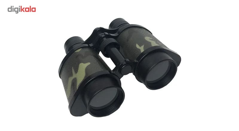 دوربین شکاری اسباب بازی مدل Binocular کدm22967 — تصویر ۲