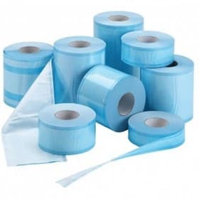 رول پک اتوکلاو استریل Sterile Roll — تصویر ۲