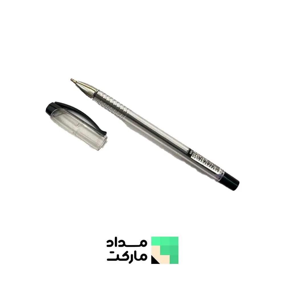 خودکار canco 1 میلی متر مشکی — تصویر ۲