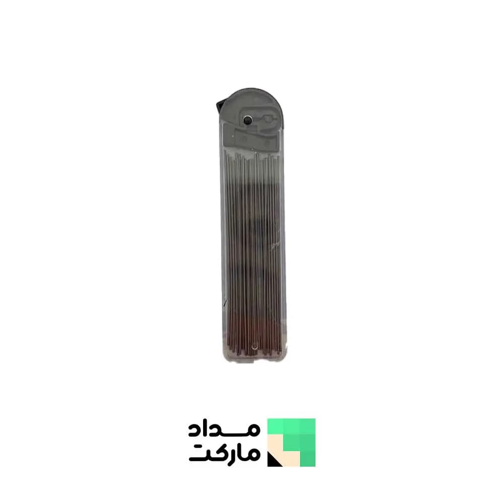 مغز اتود CORONA 0/7 — تصویر ۸