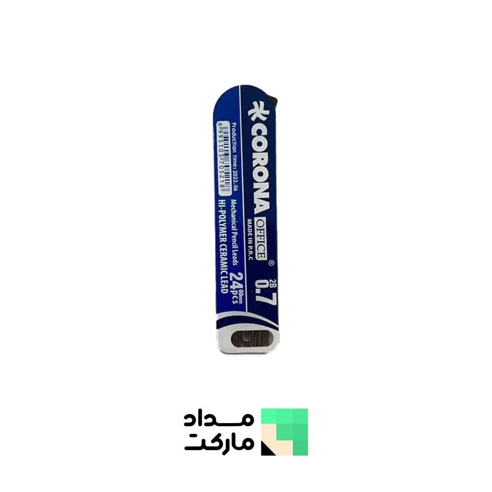 مغز اتود CORONA 0/7 — تصویر ۶