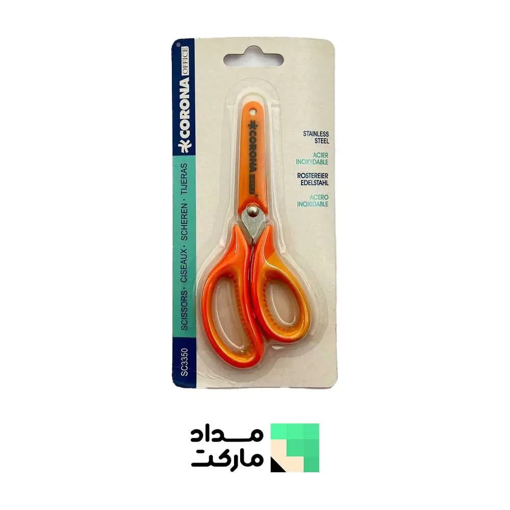 قیچی کرونا مدل غلاف دار — تصویر ۷