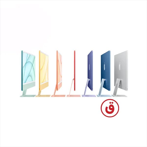 آیمک imac 2021