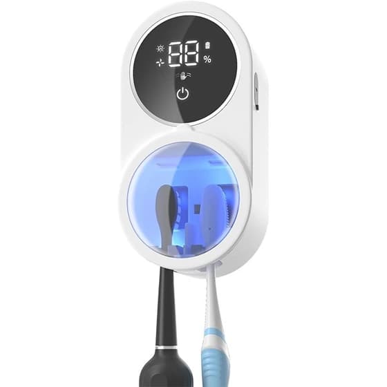 نگهدارنده هوشمند مسواک برقی بیتوی Bitvea-x122 — تصویر ۸