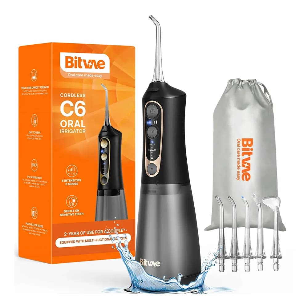 واترجت بیتوی Bitvea-C6