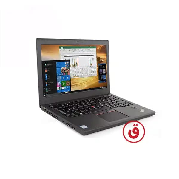 لپ تاپ لنوو Lenovo ThinkPad X270