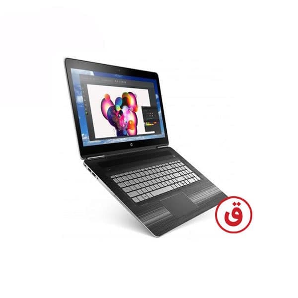 لپ تاپ HP Pavilion 17 Gaming — تصویر ۲