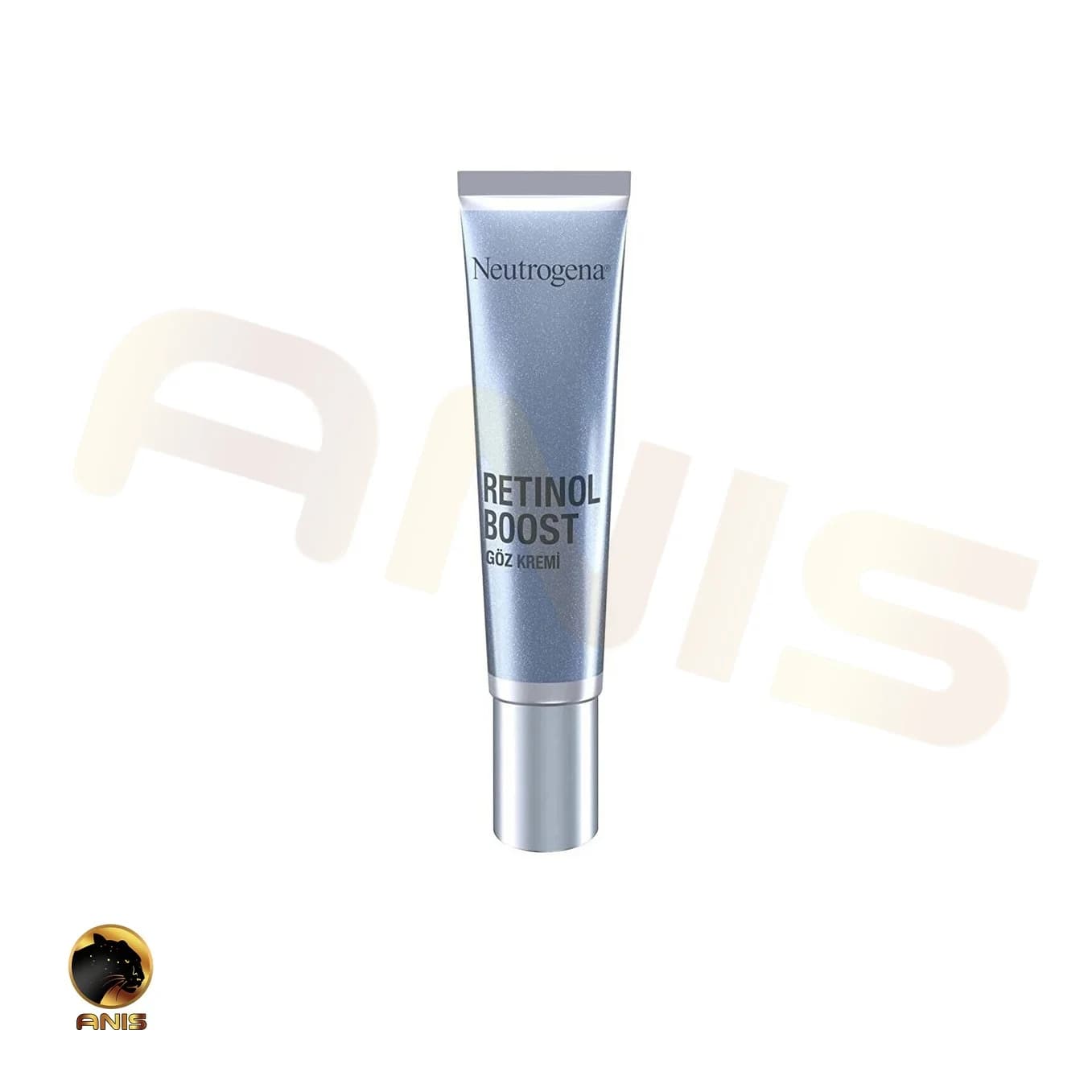 کرم دور چشم retinol boost نوتروژینا 15 میل — تصویر ۷