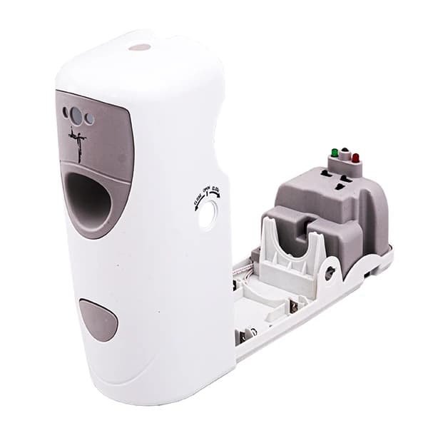 دستگاه خوشبو کننده هوا لیزا جونز مدل extra boost کد m22776 — تصویر ۲