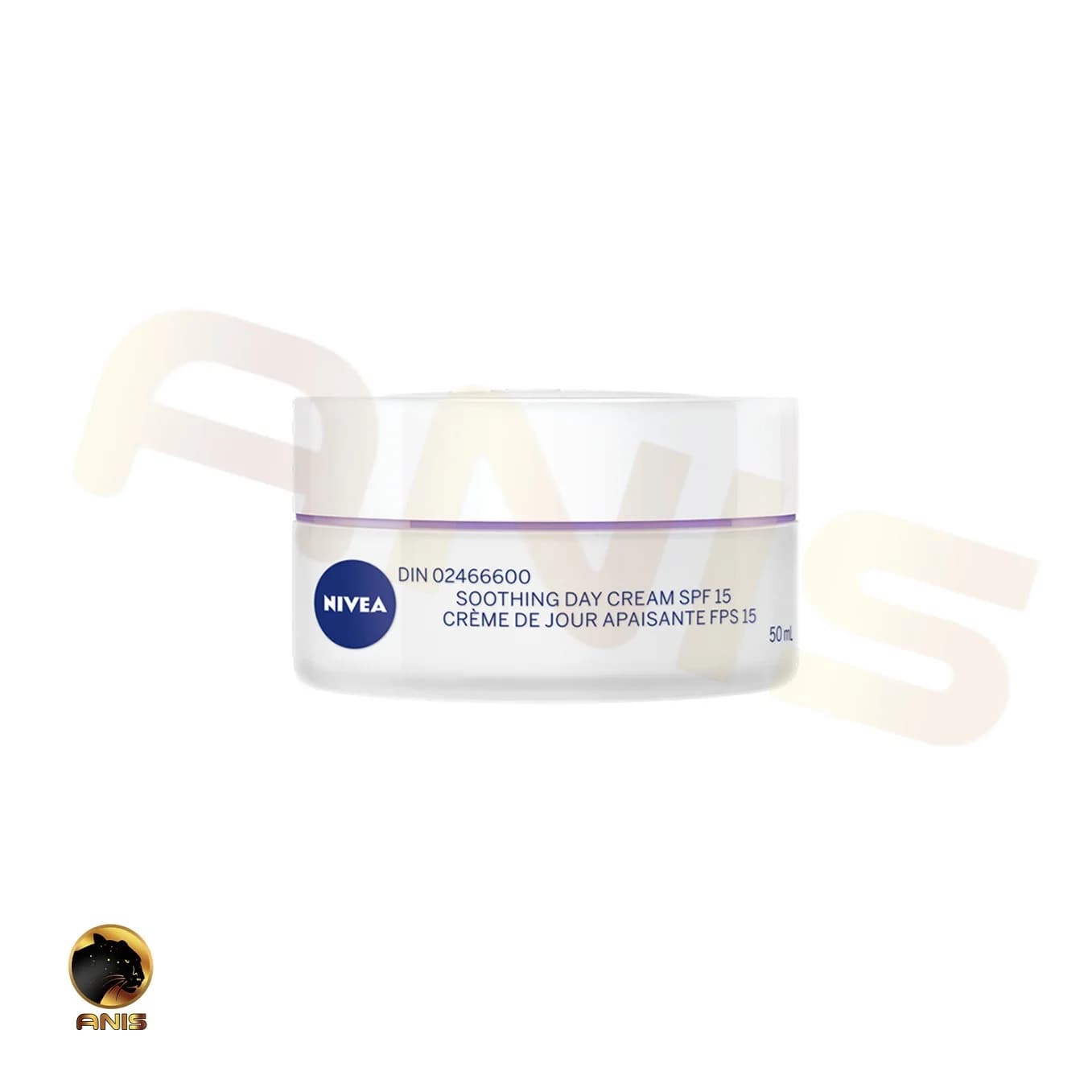 کرم مرطوب کننده با روغن هسته انگور nivea نیوا — تصویر ۷
