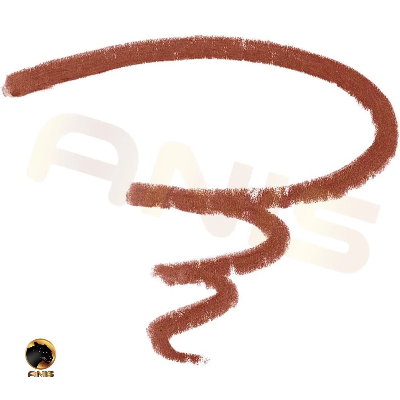 مداد لب 243 Hot Cocoa فلورمار Waterproof Lipliner حجم 1.14 گرم — تصویر ۶