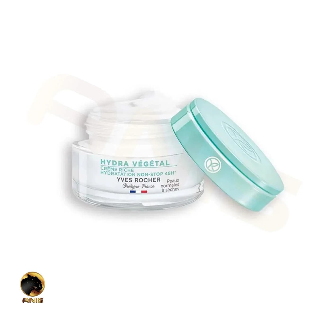 آبرسان و مرطوب کننده hydra vegetal ایوروشه 50 میل — تصویر ۱۰