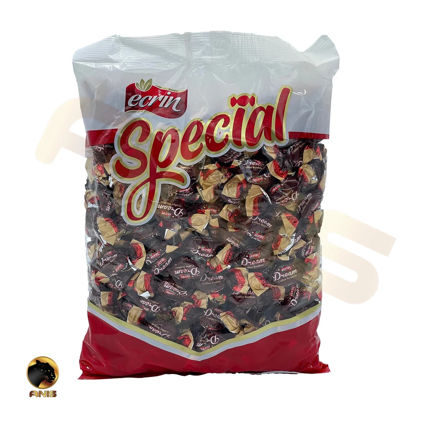 آبنبات کاکویی اجرین special بلاست 1000گرم — تصویر ۳