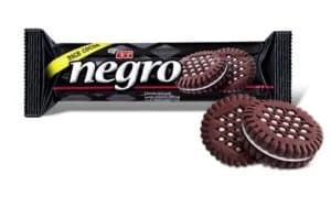 بیسکویت اتی نگرو negro وزن 110 گرم — تصویر ۴
