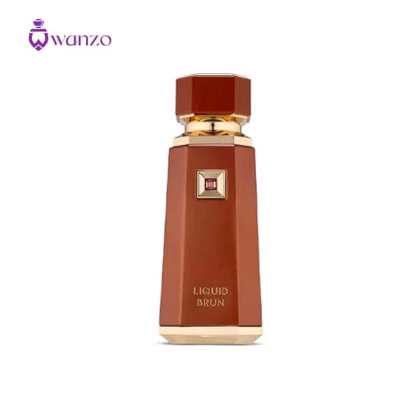 عطر ادکلن فرنچ اونیو (اف ای پاریس) لیکوئید برون (مشابه مارلی التیر) | French Avenue Liquid Brun — تصویر ۳