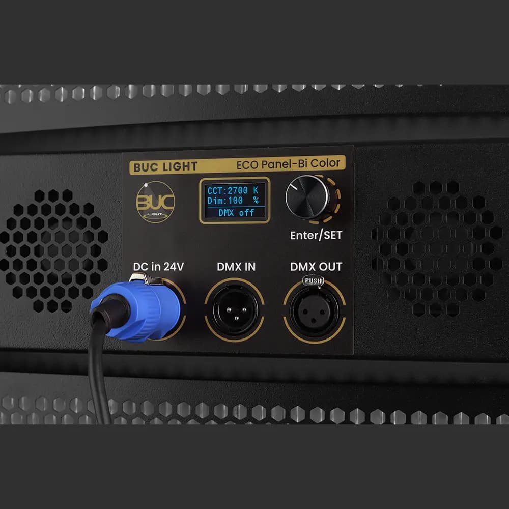نور ثابت 150وات ECO PANEL — تصویر ۱۱