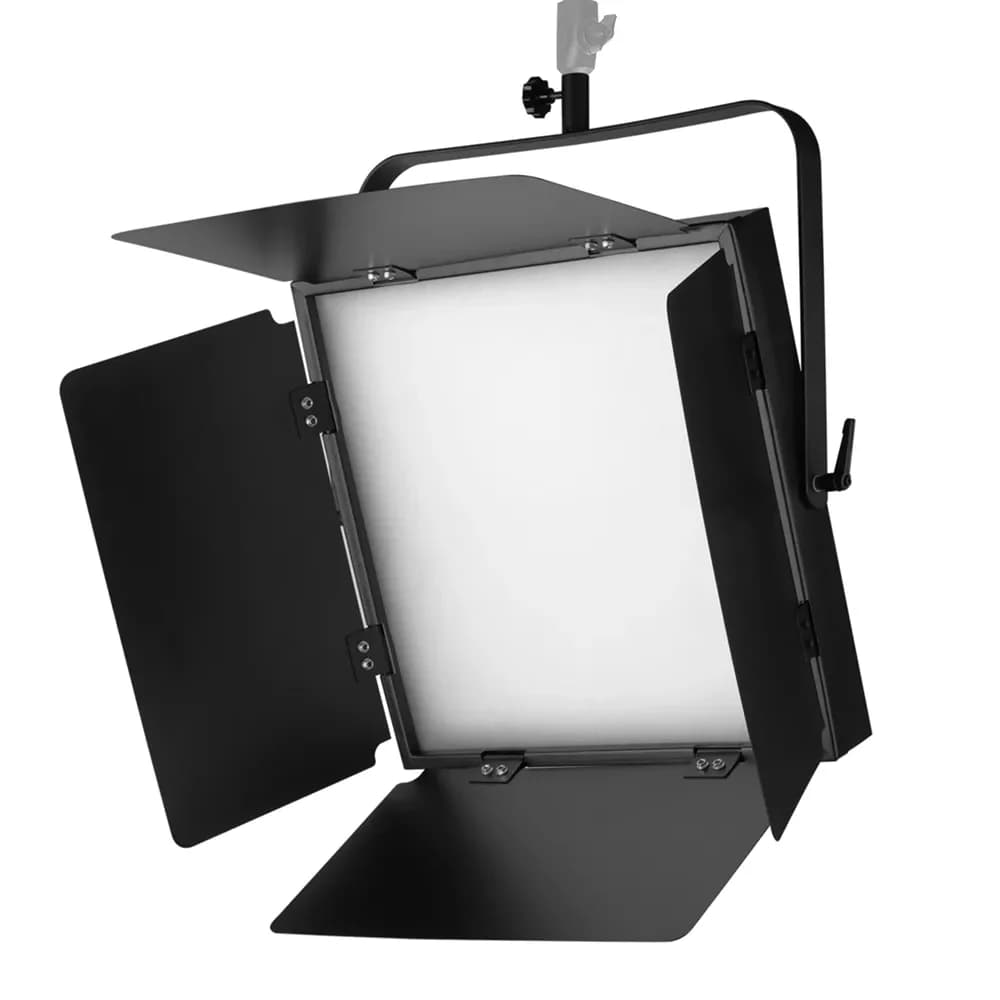 نور ثابت استودیو HYPER PANEL — تصویر ۹