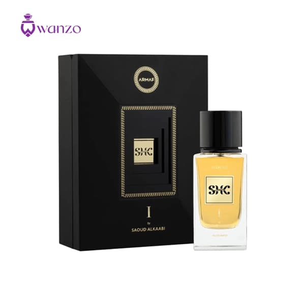 عطر ادکلن آرماف اس اچ کی 1 | Armaf SHK I — تصویر ۴