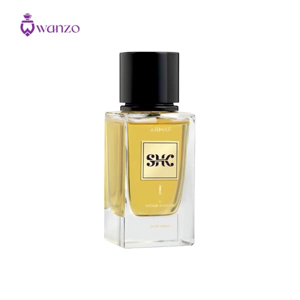 عطر ادکلن آرماف اس اچ کی 1 | Armaf SHK I — تصویر ۳