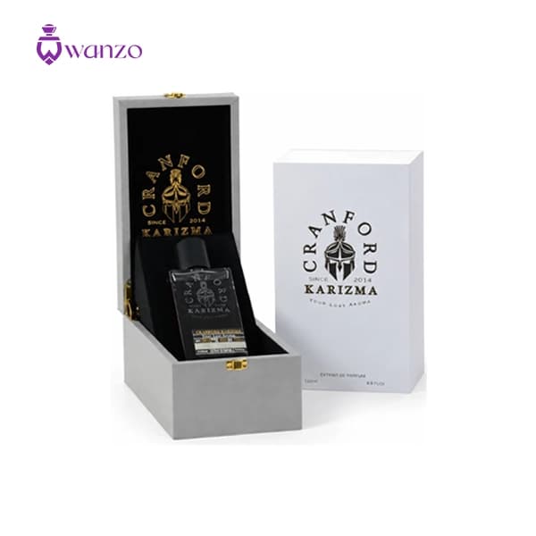 عطر ادکلن کرانفورد کاریزما (مشابه بای کیلیان آنجلز شیر آن د راکز) | Cranford Karizma — تصویر ۳