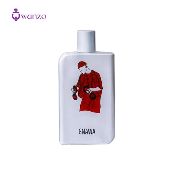 عطر ادکلن سمام گناوا | Samam Gnawa — تصویر ۲