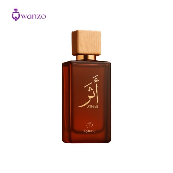 عطر ادکلن سمام اثر دیرز (مشابه بولگاری تایگار) | Samam Athar Dyrose — تصویر ۲