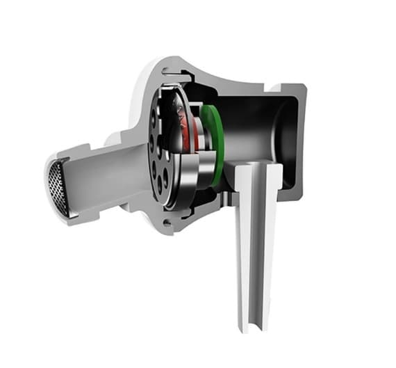 هندزفری شیائومی مدل 1More Design Piston Basic Edition — تصویر ۶
