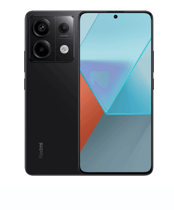 گوشی Note 13 Pro 5G حافظه 256 رم 8