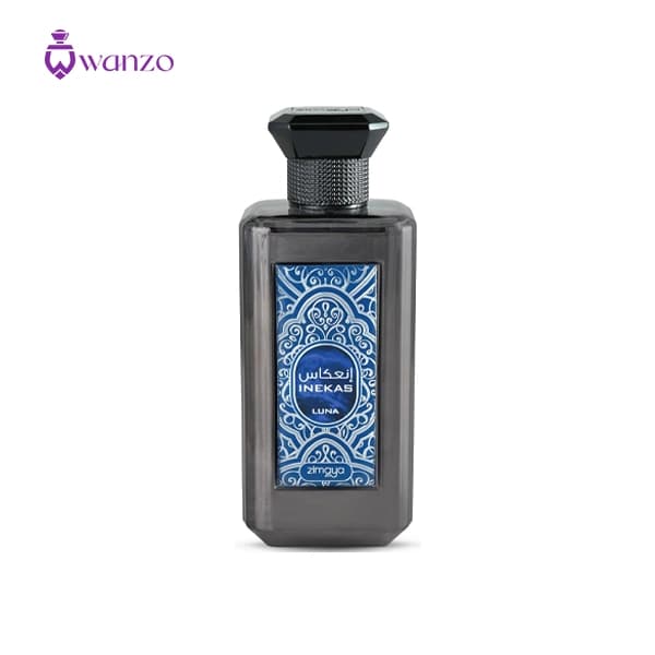 عطر ادکلن زیمایا انعکاس لونا | Zimaya Inekas Luna