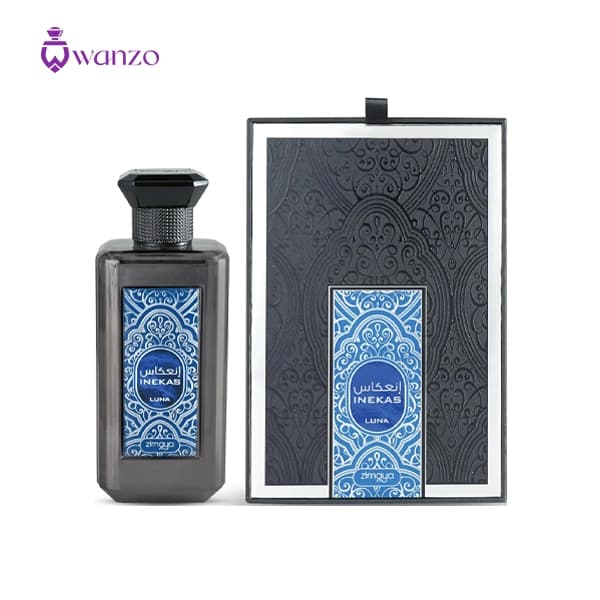 عطر ادکلن زیمایا انعکاس لونا | Zimaya Inekas Luna — تصویر ۲