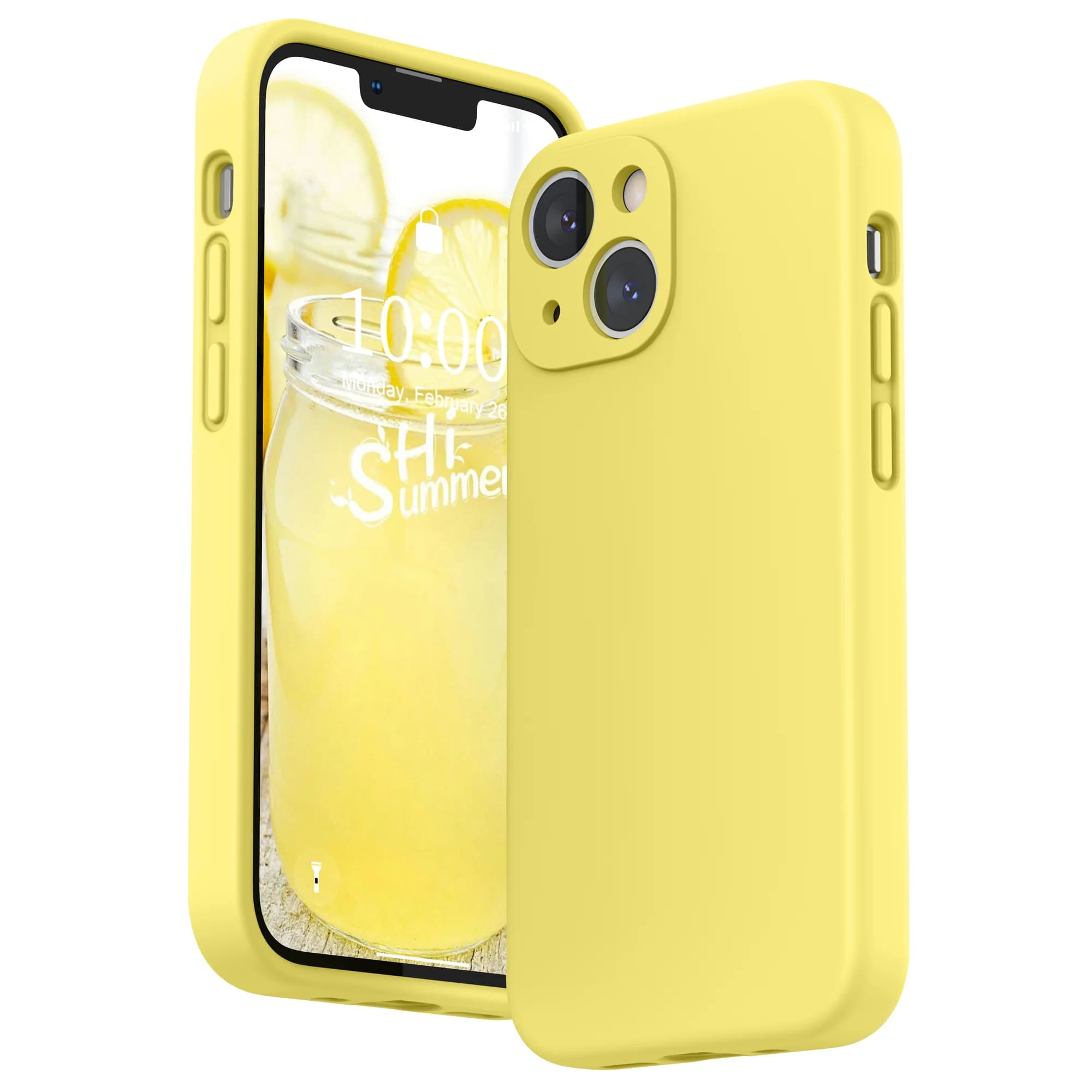 قاب سیلیکونی آیفون 13 پرو / iphone 13 pro — تصویر ۲