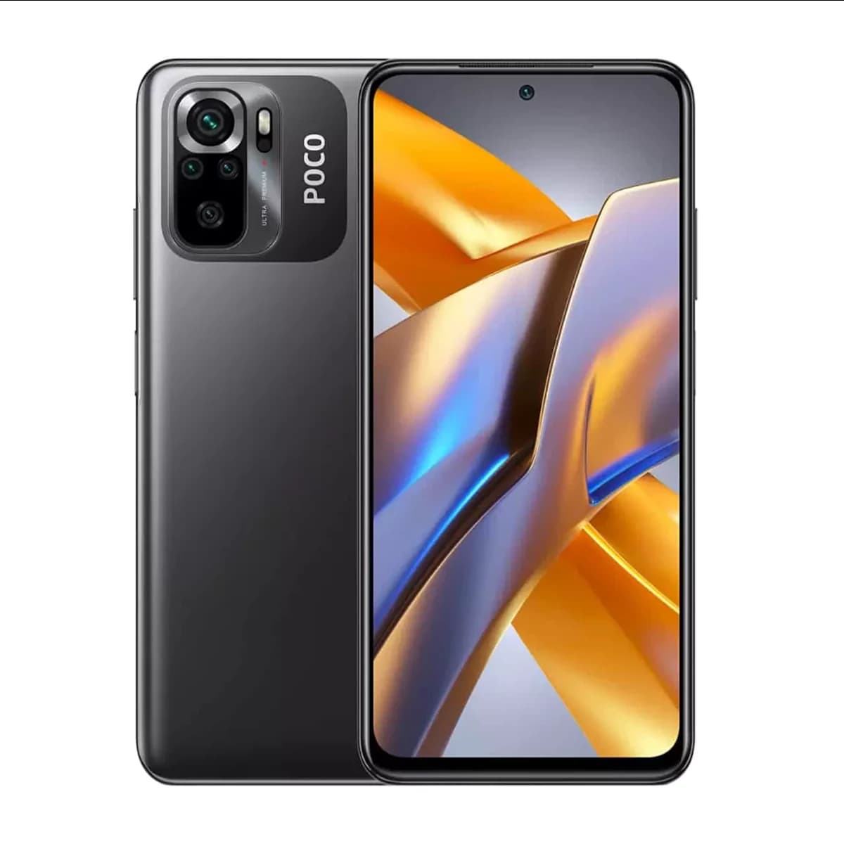 شیائومی Poco M5s 256GB RAM8 — تصویر ۵