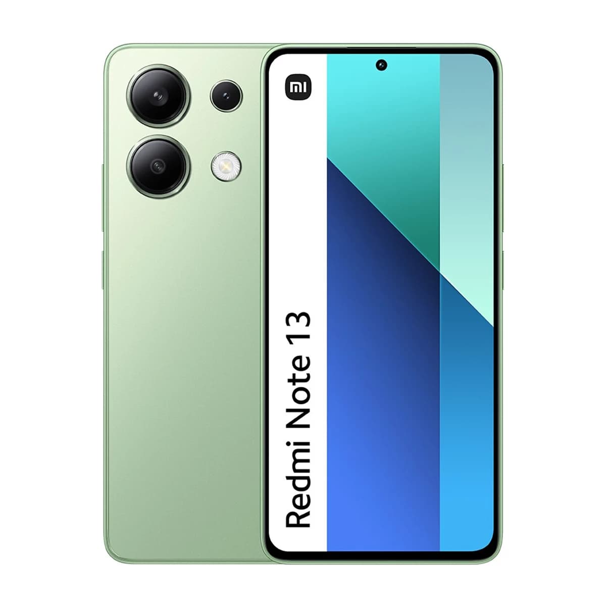 گوشی موبایل شیائومی Redmi Note 13 256GB RAM8