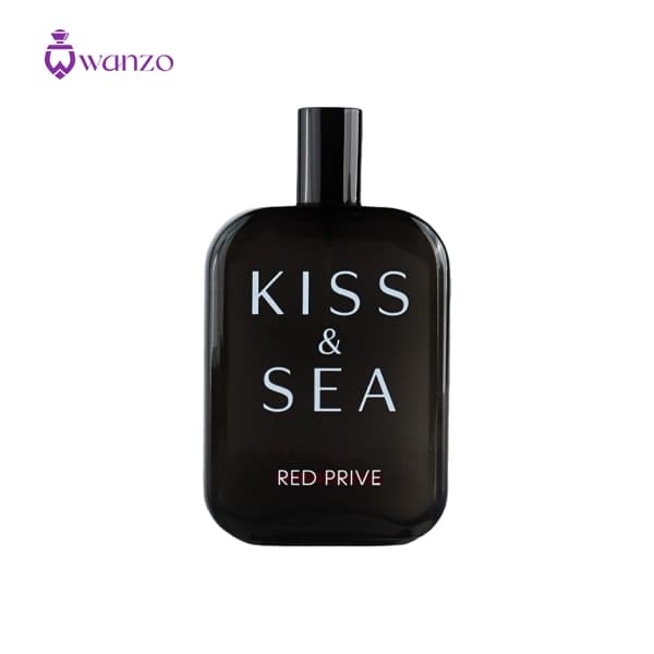 عطر ادکلن سمام کیس اند سی رد پرایو (مشابه کلایو کریستین متسوکیتا) | Samam Kiss & Sea Red Prive — تصویر ۳